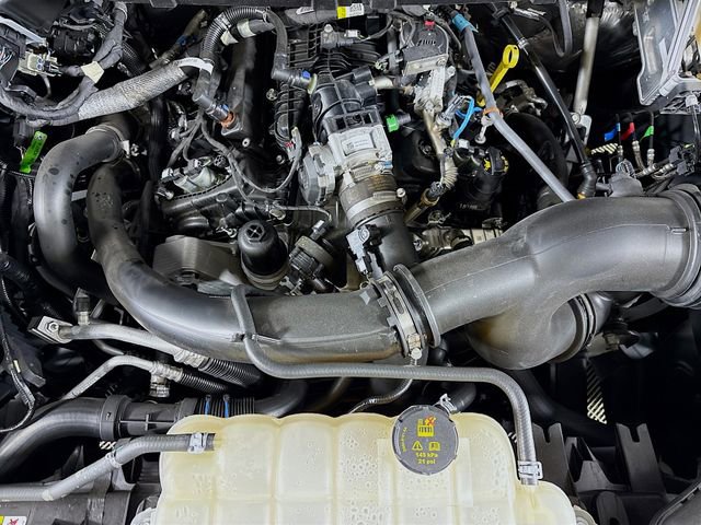 Used 2023 Ford F150 XL w/ STX Appearance Package image 30