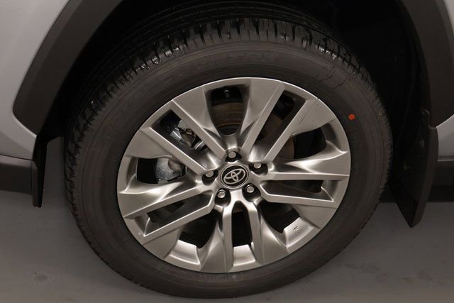 New 2025 Toyota RAV4 XLE Premium w/ Weather Package image 7