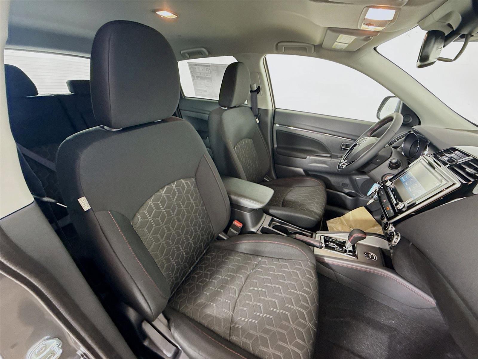 New 2026 Mitsubishi Outlander Sport AWD image 15