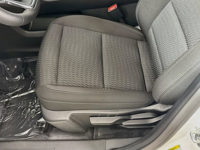 New 2027 Chevrolet Equinox LT w/ Safety and Technology Package FWD image 20