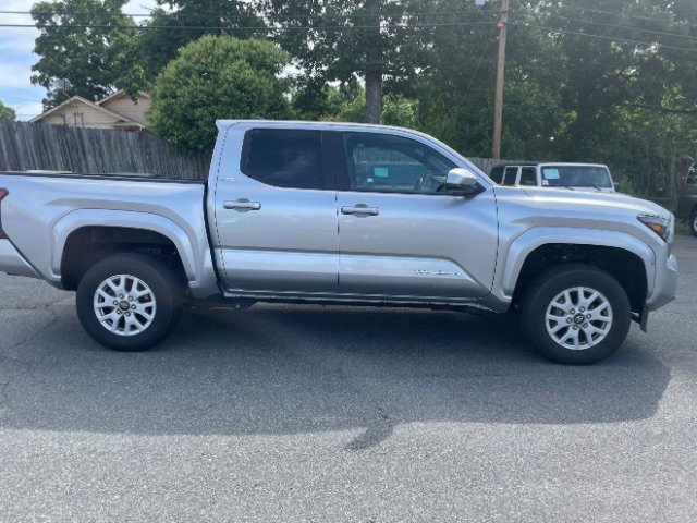 Used 2024 Toyota Tacoma SR5