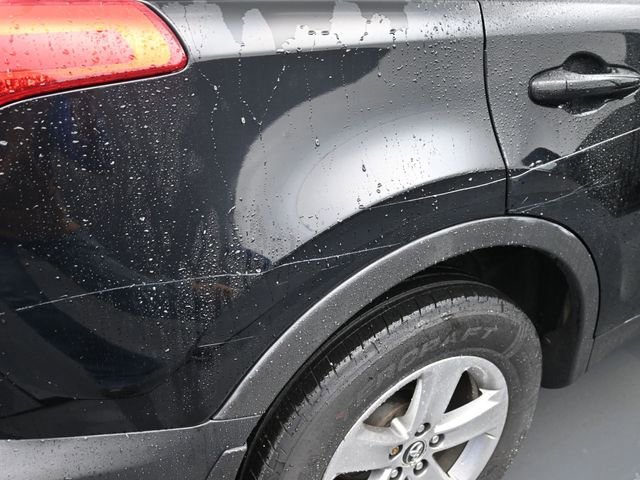 Used 2015 Toyota RAV4 XLE image 6