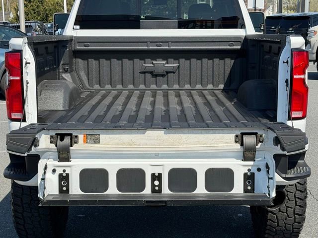 New 2026 Chevrolet Silverado 2500 LTZ w/ LTZ Plus Package image 28