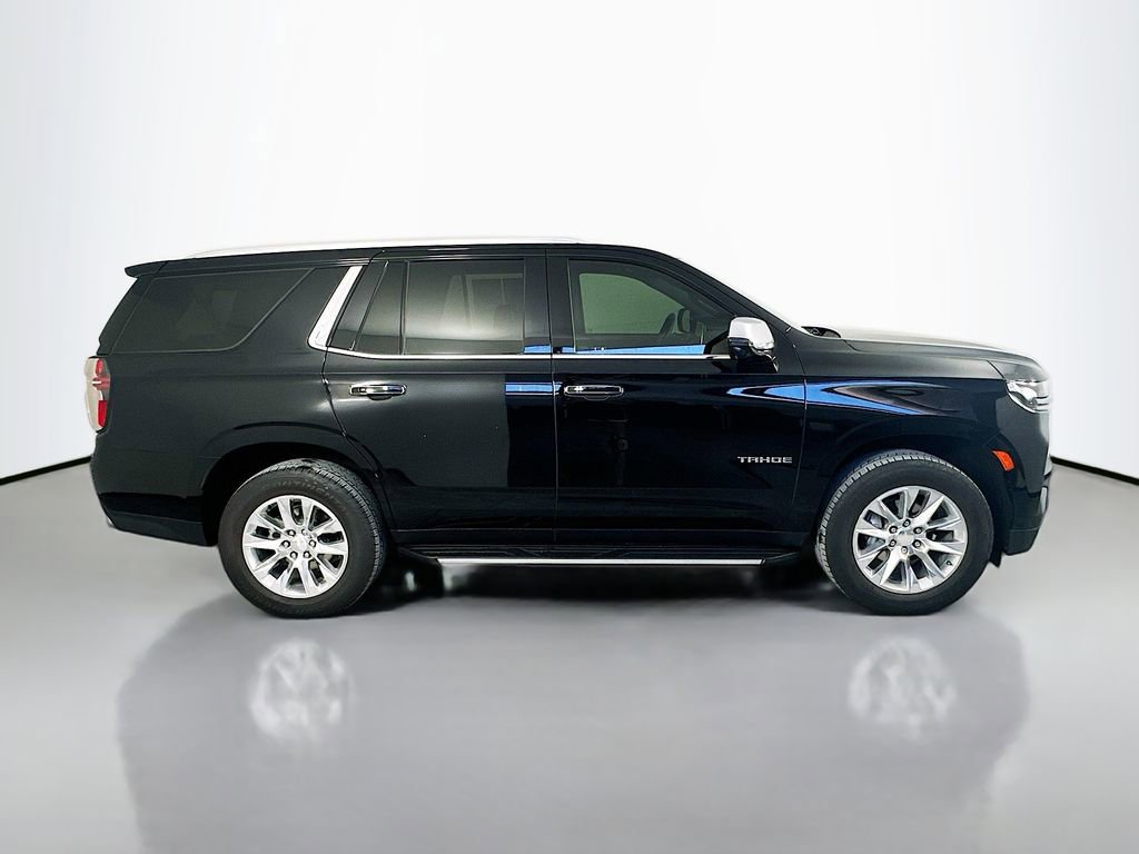 Used 2024 Chevrolet Tahoe Premier RWD image 8