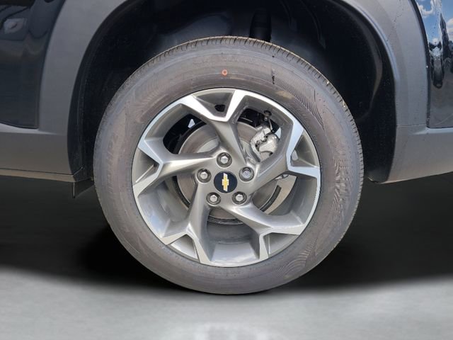 New 2026 Chevrolet Trax LT w/ Driver Confidence Package image 10