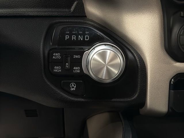 Used 2021 RAM 1500 Laramie image 18