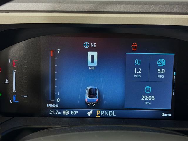 New 2026 Ford Bronco Sport Big Bend image 14