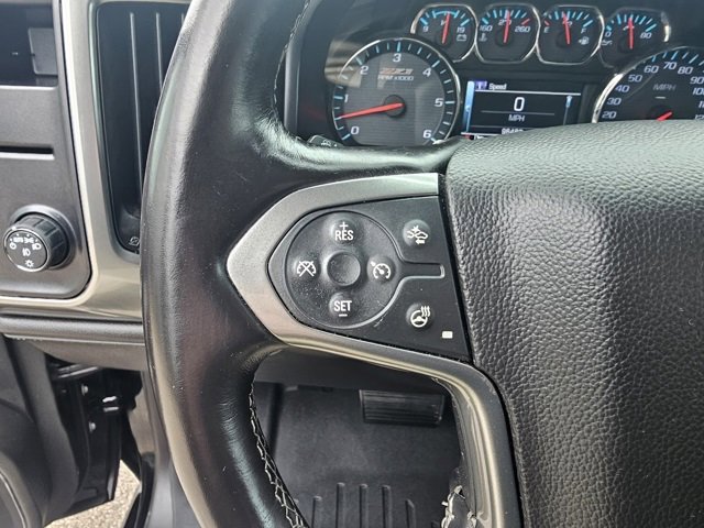 Used 2014 Chevrolet Silverado 1500 LTZ Z71 w/ LTZ Plus Package image 24