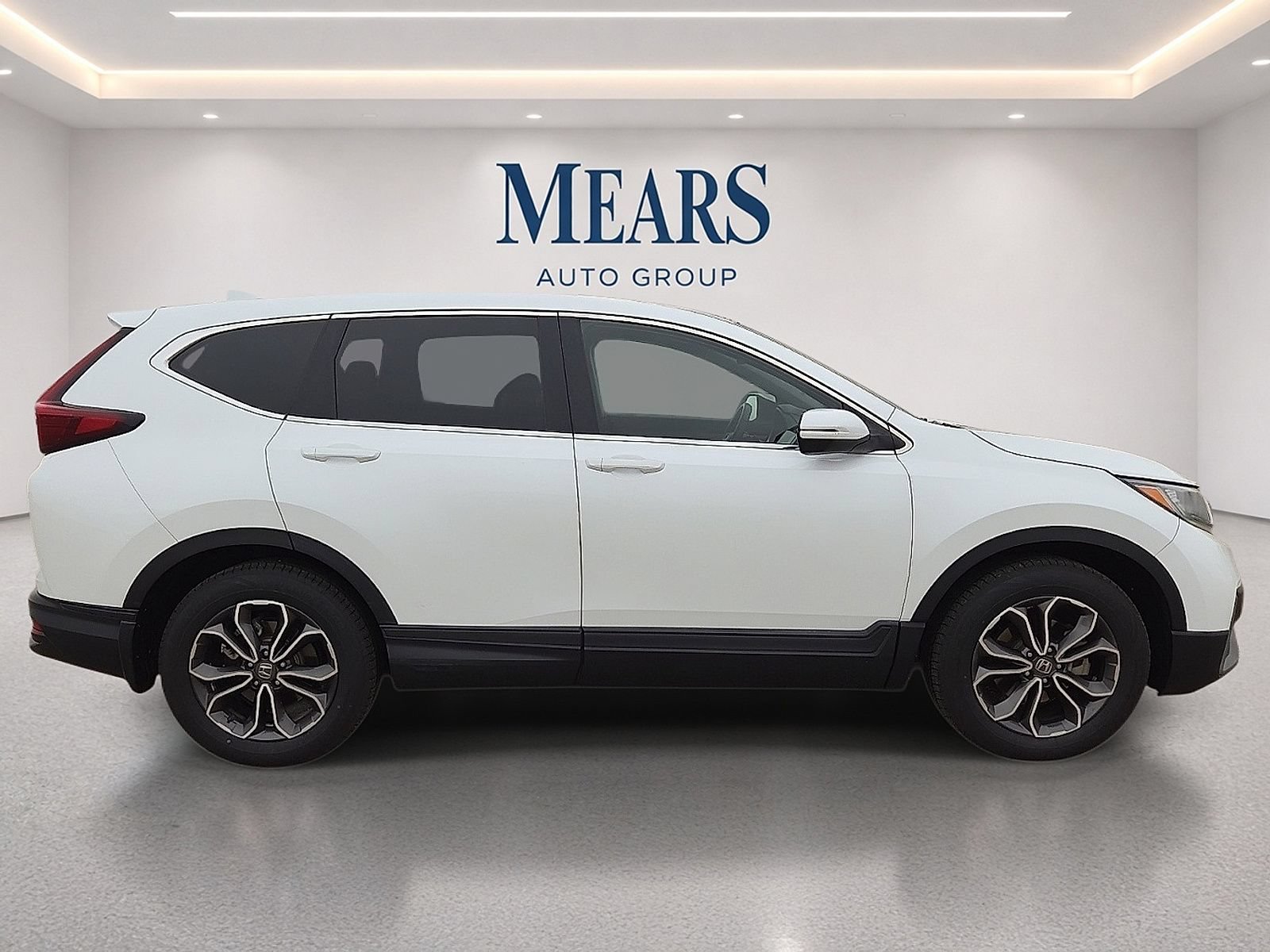 Used 2020 Honda CR-V EX image 6