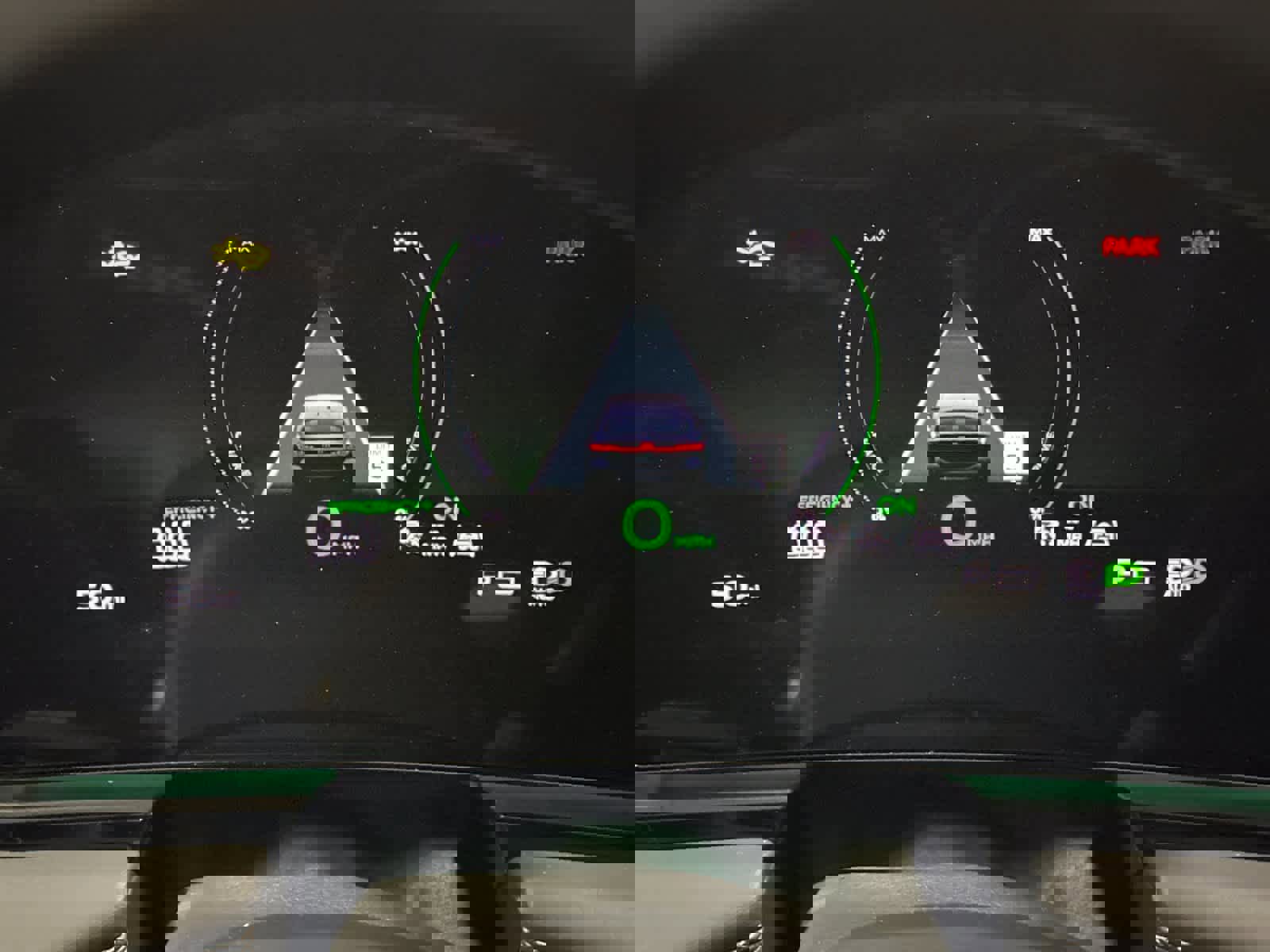 New 2025 Audi A6 e-tron Prestige AWD/4WD image 24