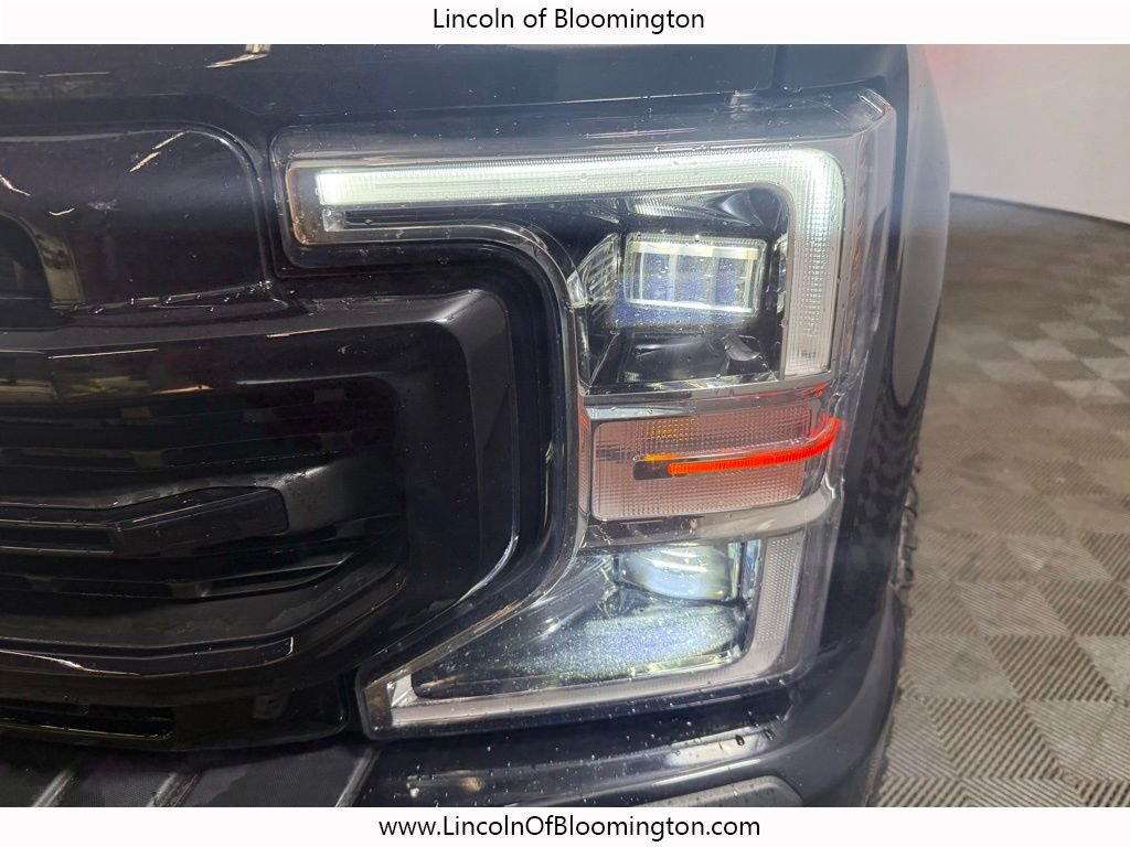 Used 2022 Ford F250 Lariat w/ Lariat Ultimate Package image 43