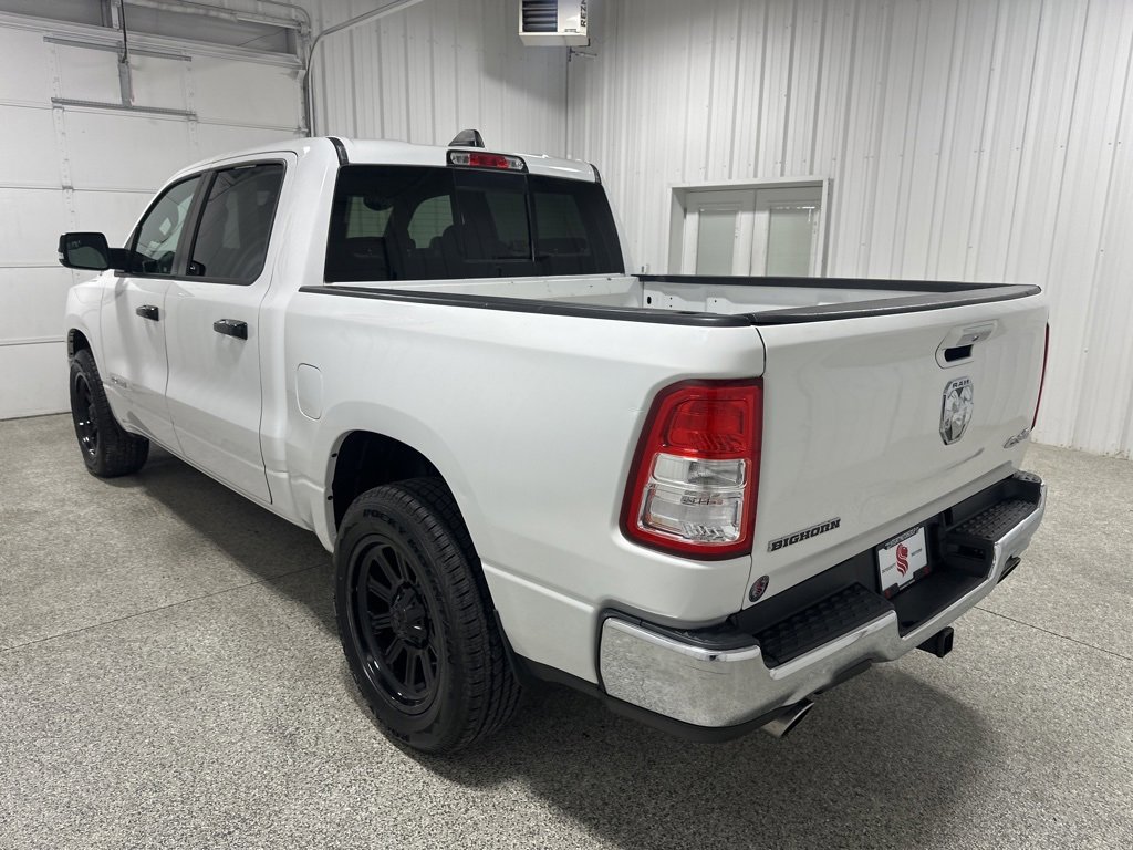 Used 2019 RAM 1500 Big Horn image 8