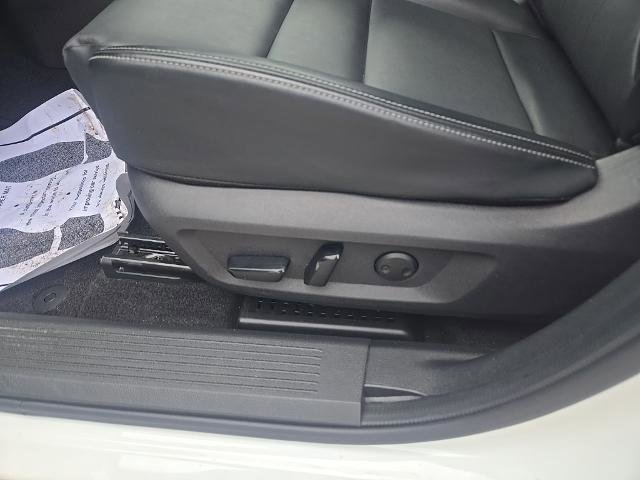 Certified 2023 Nissan Rogue SV w/ SV Premium B Package image 10