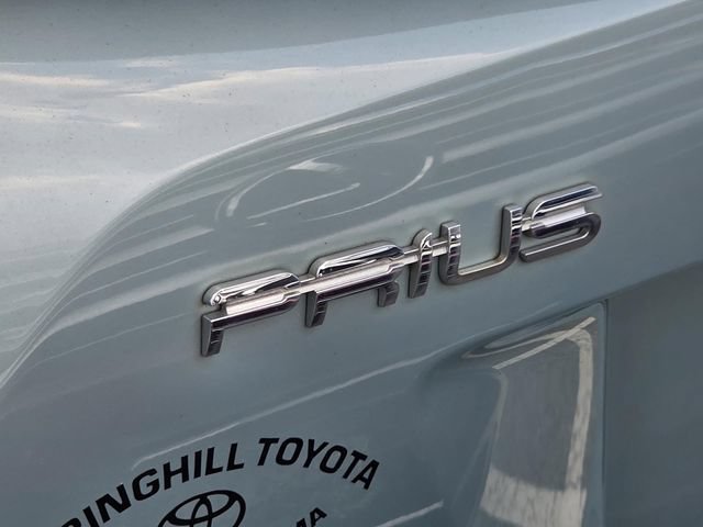 Used 2018 Toyota Prius One FWD image 15