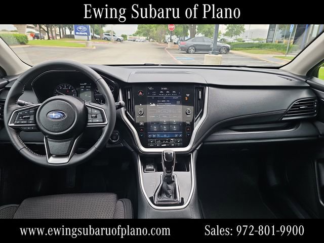 Used 2024 Subaru Outback Premium AWD/4WD image 13