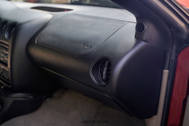 Used 2002 Pontiac Firebird Trans Am RWD image 43