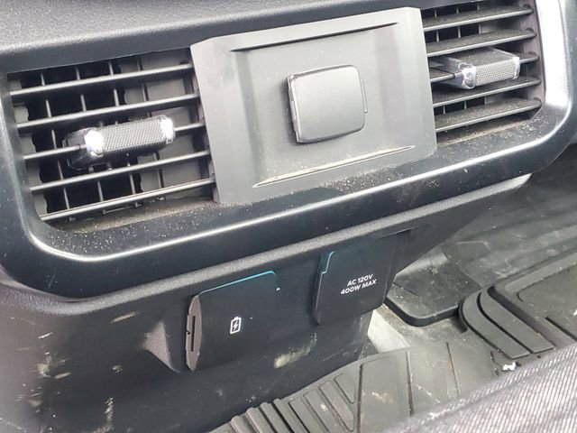 Certified 2023 Ford F150 XL w/ STX Appearance Package AWD/4WD image 32