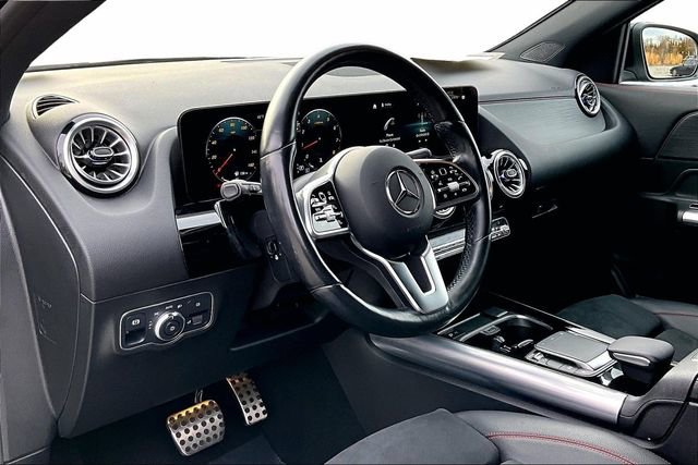 Certified 2023 Mercedes-Benz GLA 250 image 20