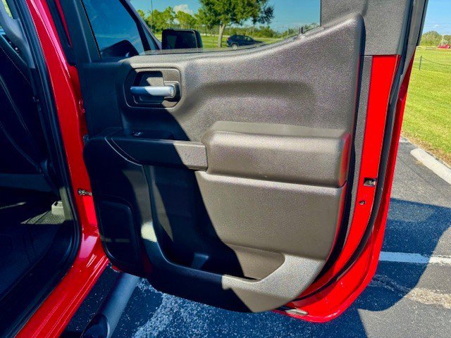 Used 2021 Chevrolet Silverado 1500 Custom w/ Rally Edition image 18