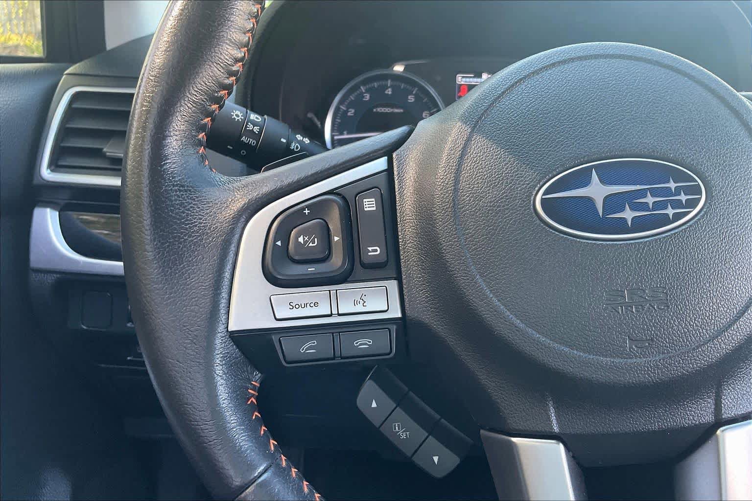 Used 2016 Subaru Crosstrek 2.0i Limited AWD/4WD image 22