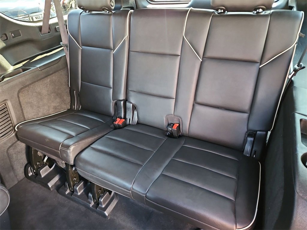 Certified 2021 Cadillac Escalade ESV Premium Luxury image 26