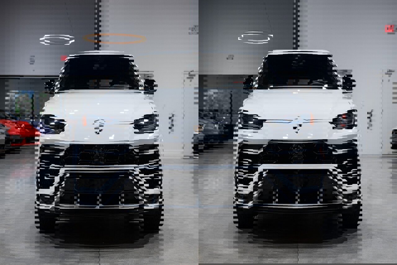 Used 2019 Lamborghini Urus image 70