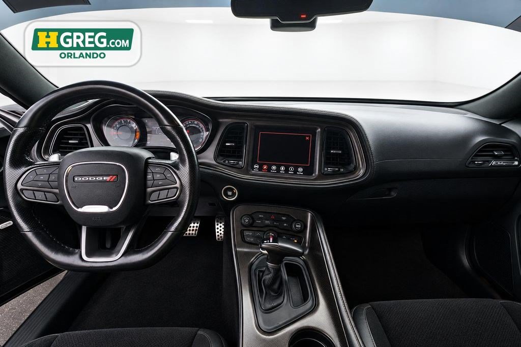 Used 2020 Dodge Challenger R/T RWD image 14