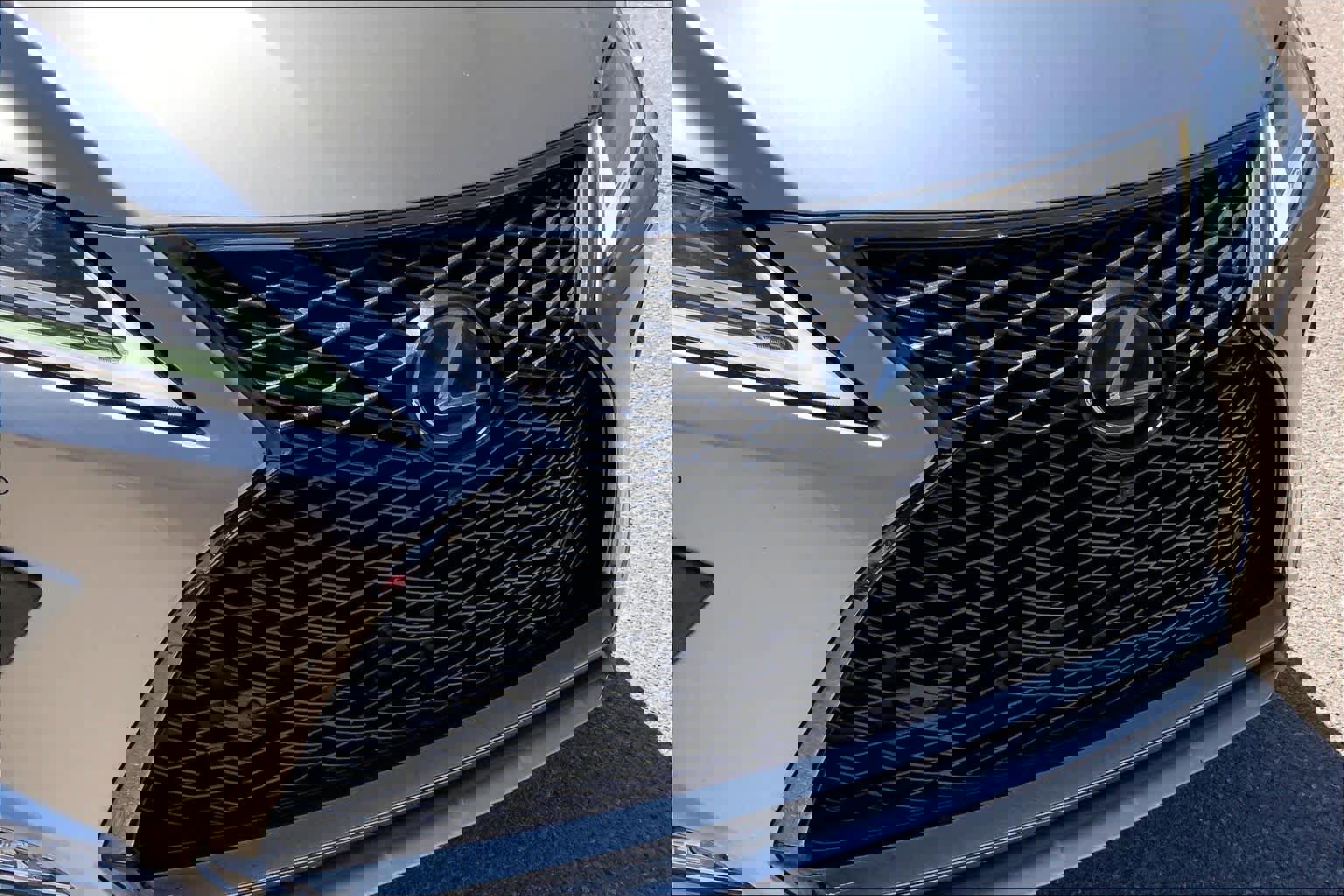 Used 2022 Lexus RX 350 F Sport w/ Accessory Package image 29