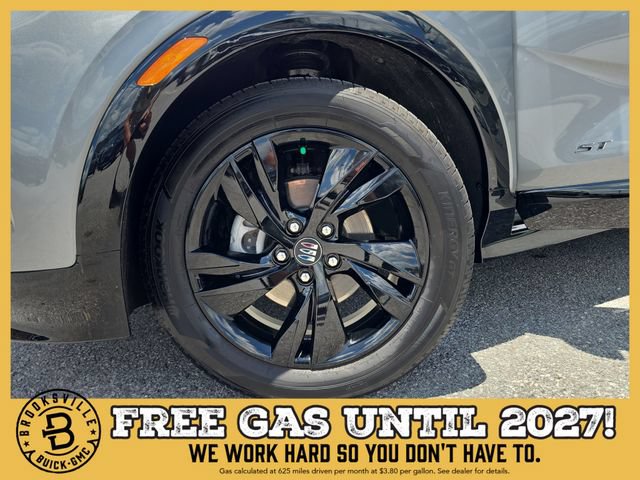 New 2026 Buick Encore GX Sport Touring w/ Advanced Technology Package FWD image 29