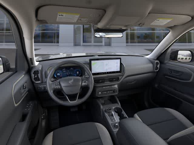 New 2025 Ford Bronco Sport Big Bend w/ Convenience Package AWD/4WD image 9