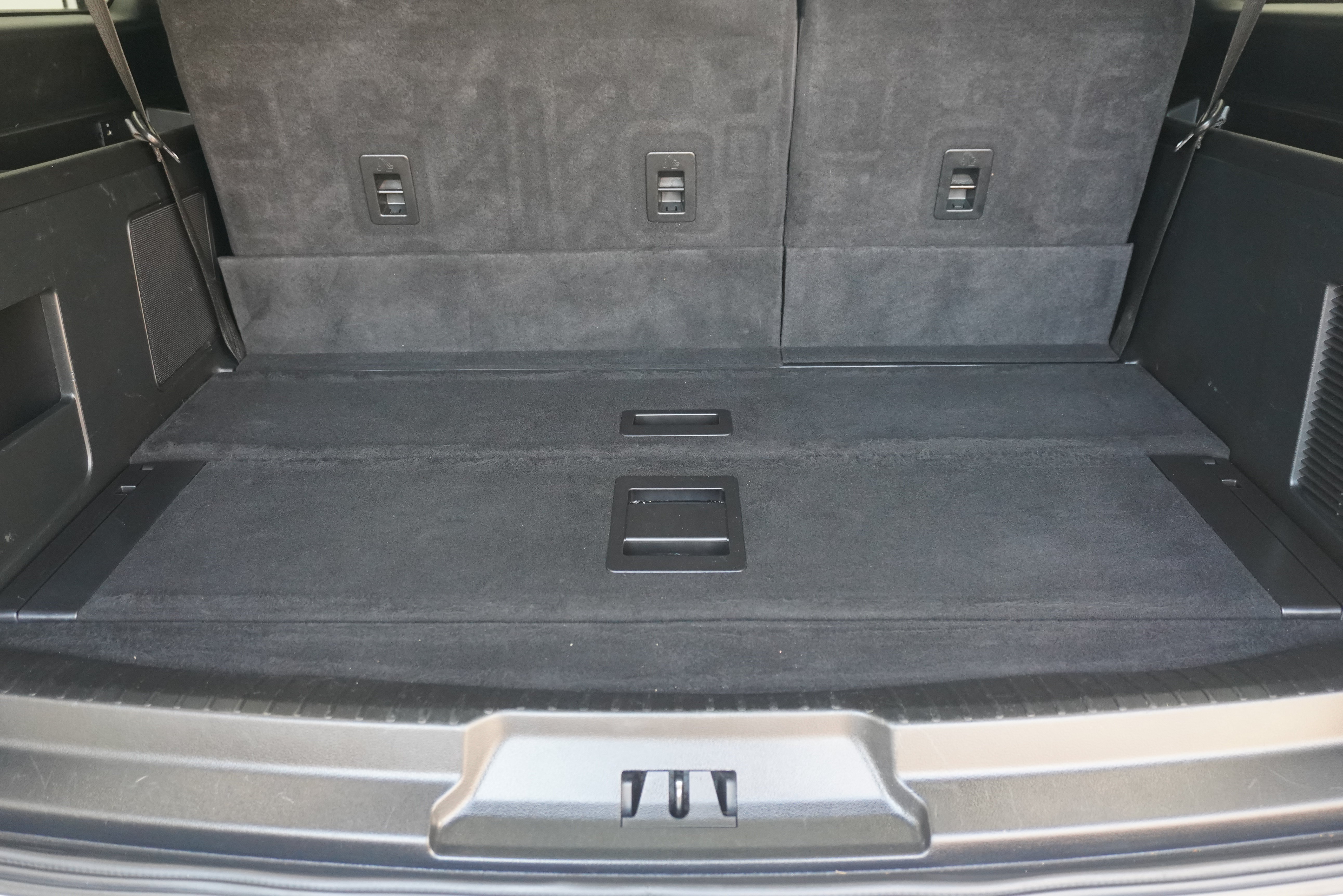 Used 2021 Ford Expedition Max Limited AWD/4WD image 34