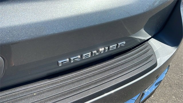 New 2025 Chevrolet Tahoe Premier image 30