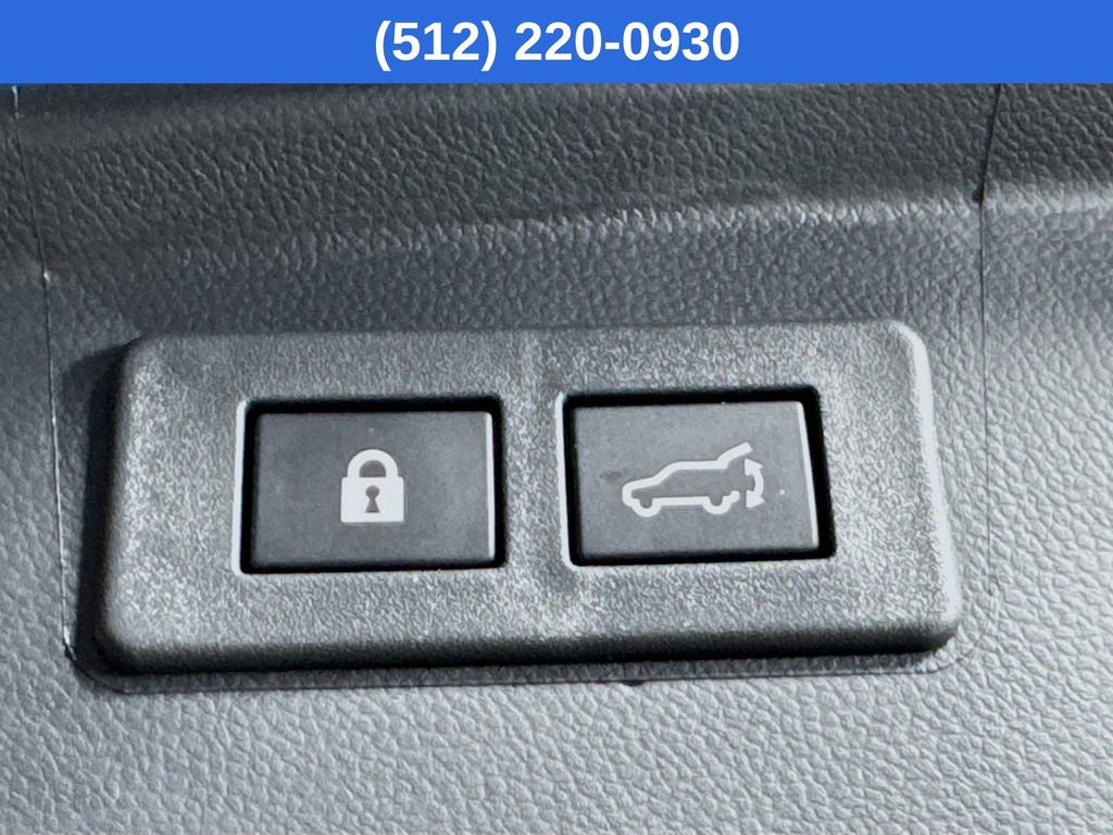 Used 2025 Subaru Outback Wilderness image 33