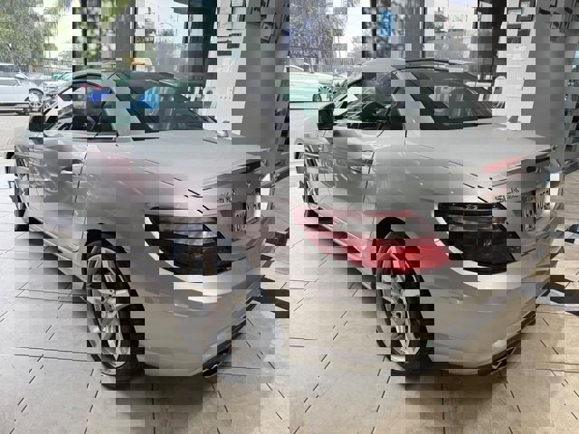 Used 2016 Mercedes-Benz SLK 300 image 12