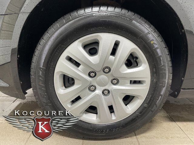 Used 2020 Dodge Grand Caravan SE FWD image 7