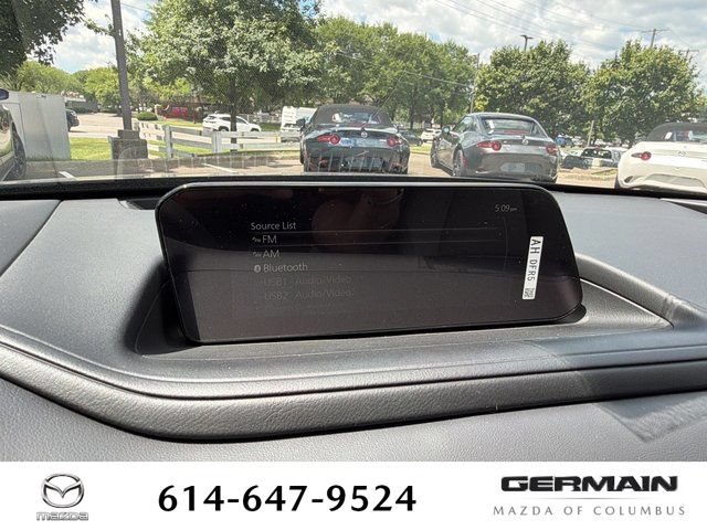 New 2026 MAZDA CX-30 AWD 2.5 S w/ Select Sport Pkg image 24