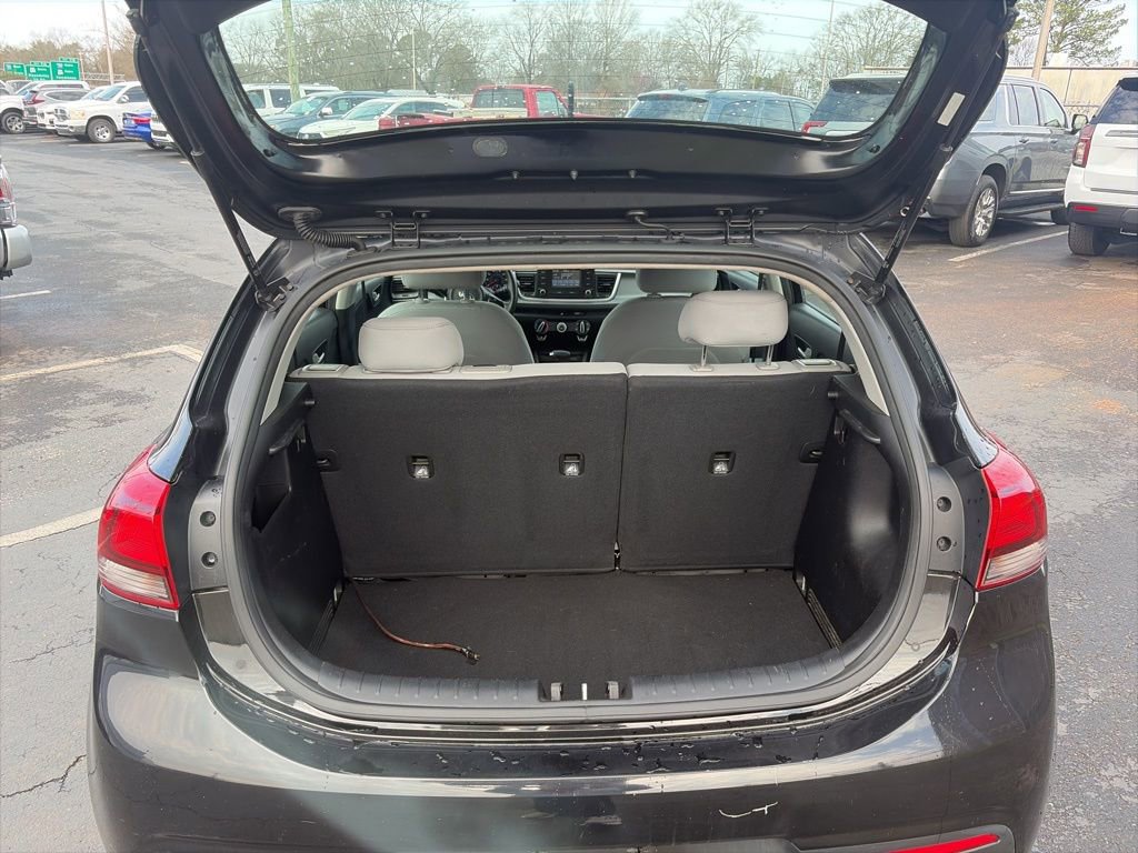 Used 2018 Kia Rio LX image 10