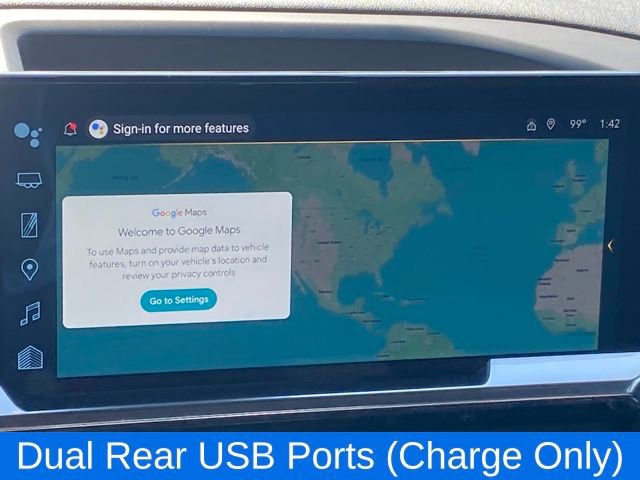 Certified 2025 Chevrolet Silverado 1500 LT image 10