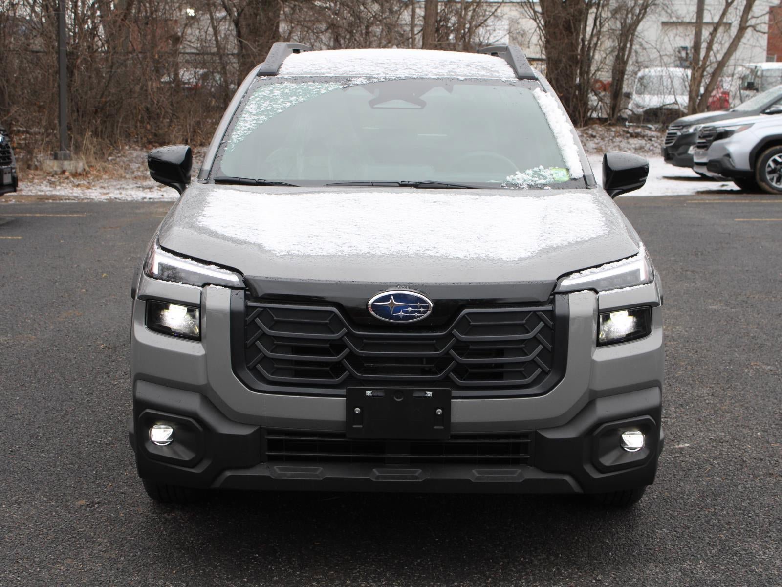 New 2026 Subaru Outback Premium image 2
