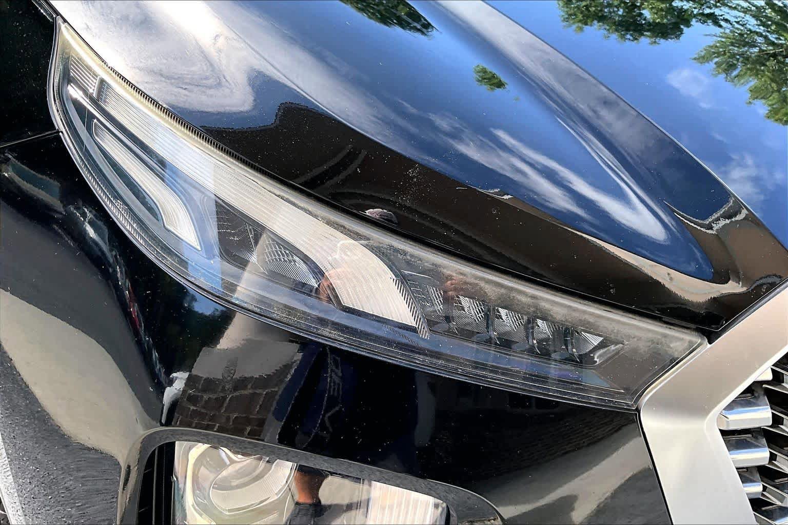 Used 2020 Hyundai Palisade SEL FWD image 27