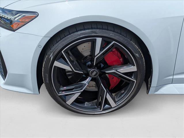 Used 2023 Audi RS 6 image 22