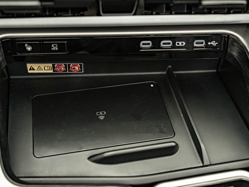 Certified 2025 Lexus TX 350 AWD w/ Technology Package image 38