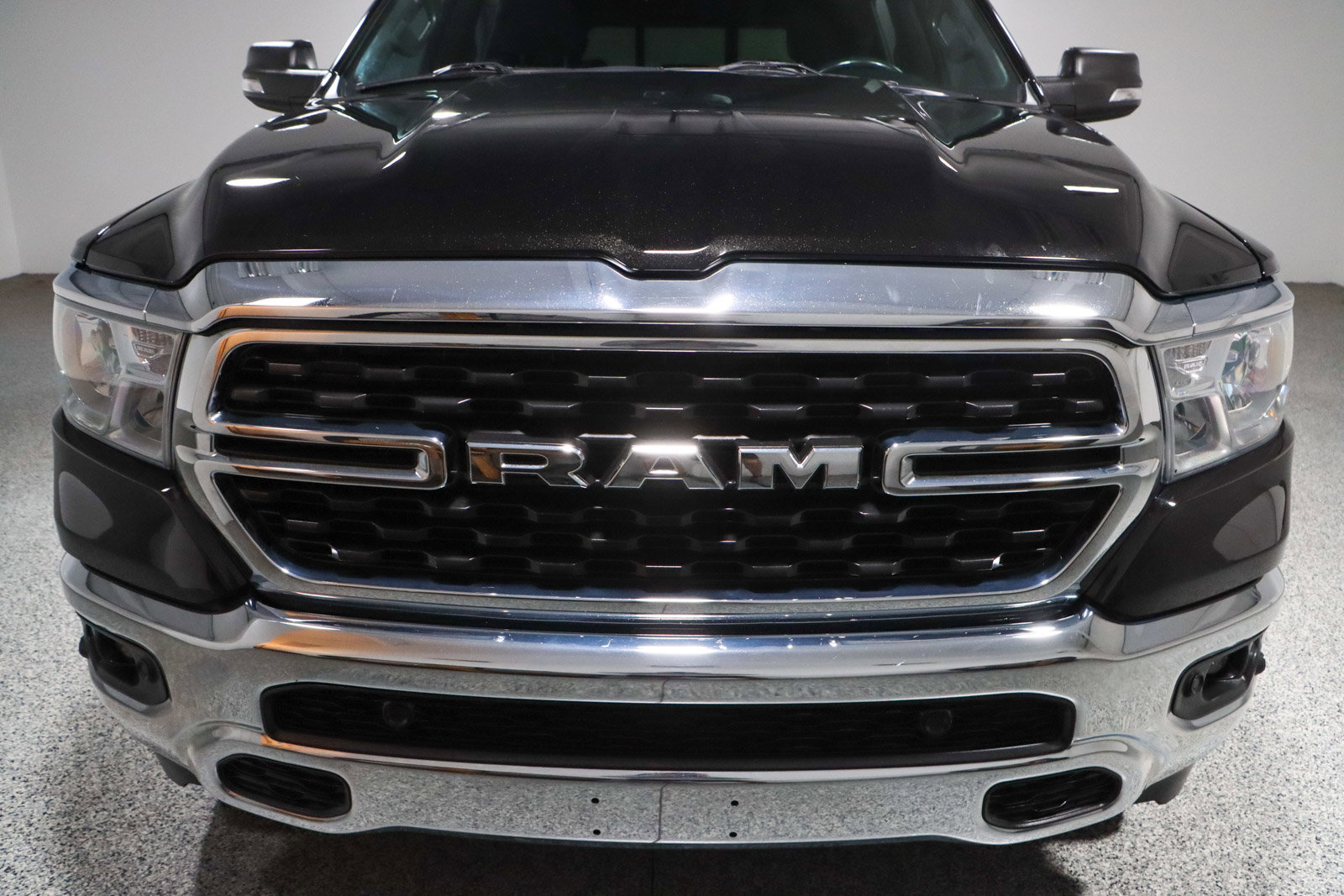 Used 2023 RAM 1500 Big Horn image 5