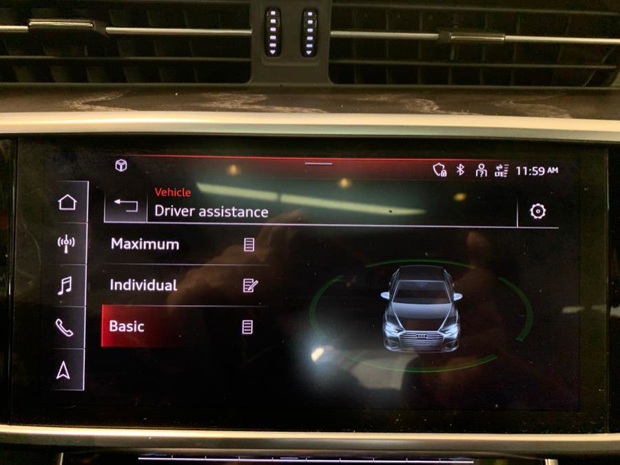 Used 2021 Audi A6 3.0T Premium w/ Convenience Package image 33