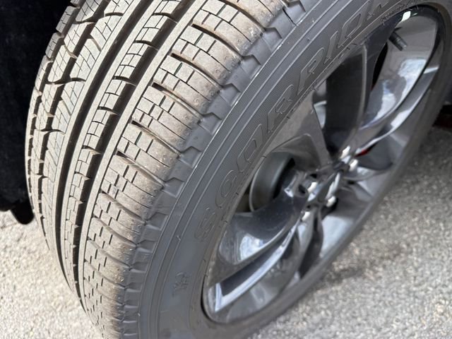 New 2026 Dodge Durango GT image 5