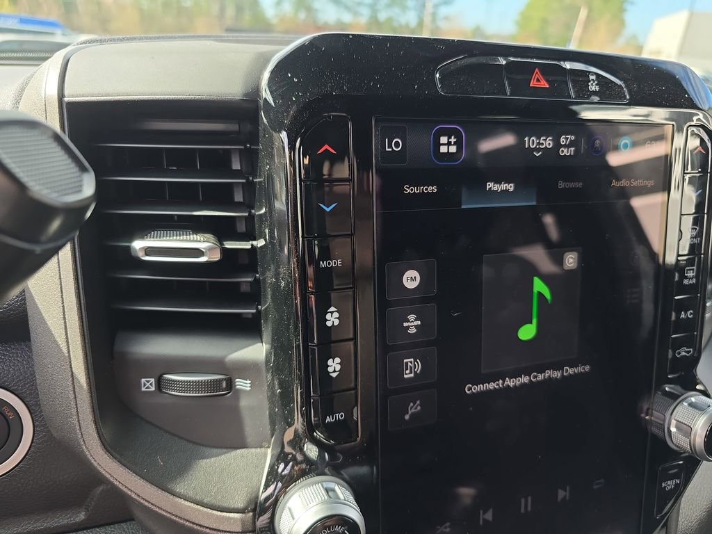 New 2026 RAM 3500 Tradesman image 22