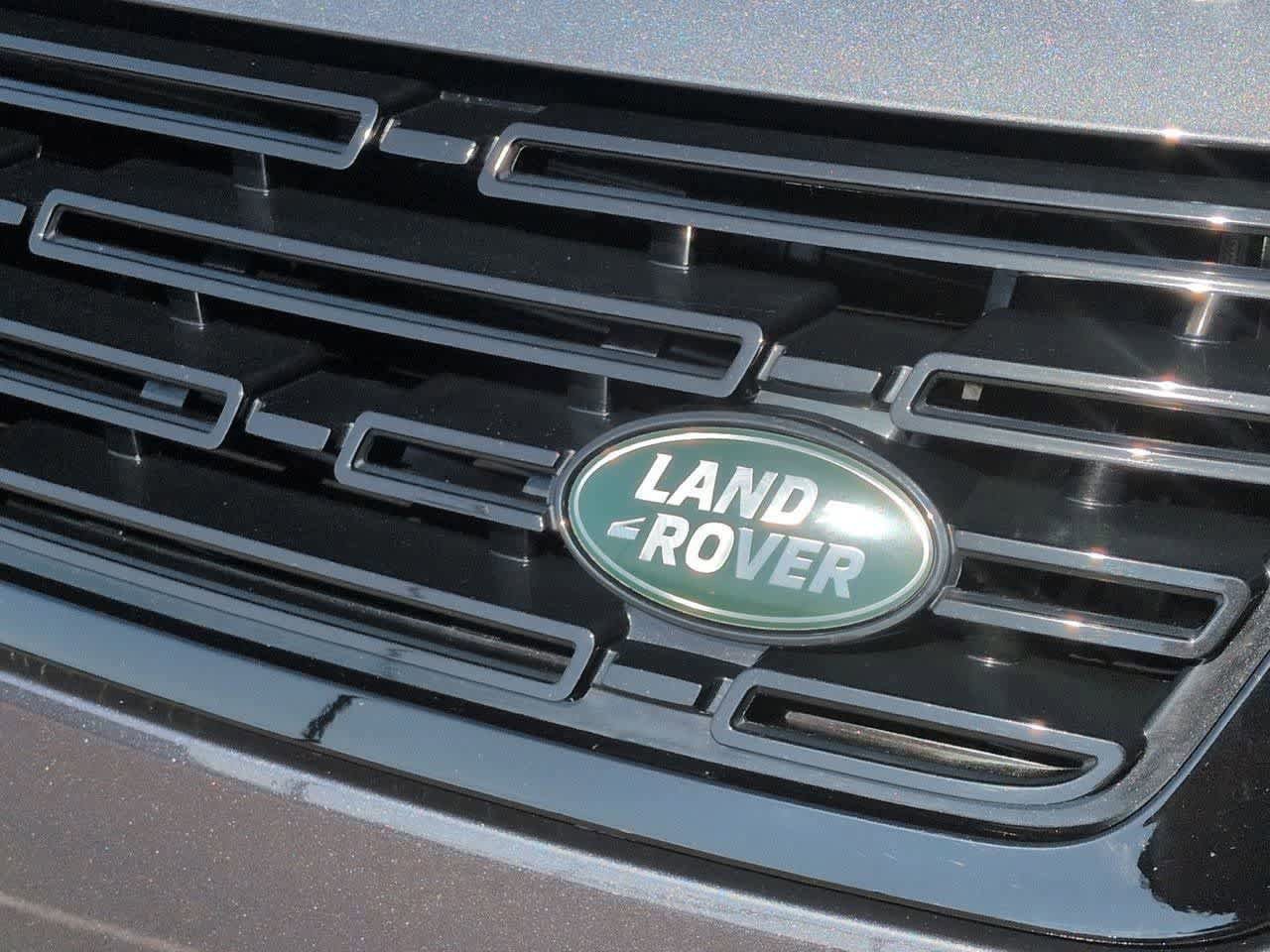 Certified 2024 Land Rover Range Rover Sport Dynamic SE AWD/4WD image 11