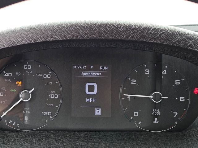 New 2026 RAM ProMaster 1500 w/ Convenience Group FWD image 14