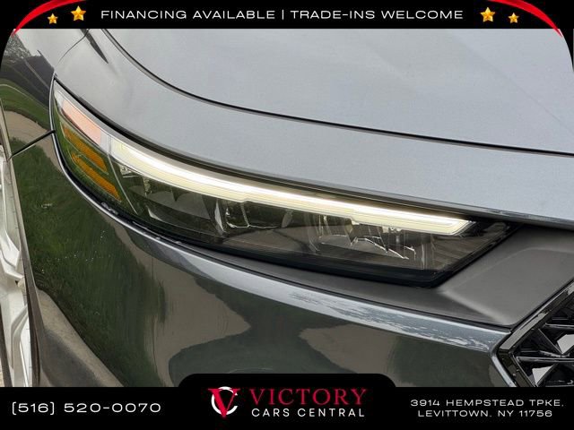 Used 2024 Honda Accord LX image 4