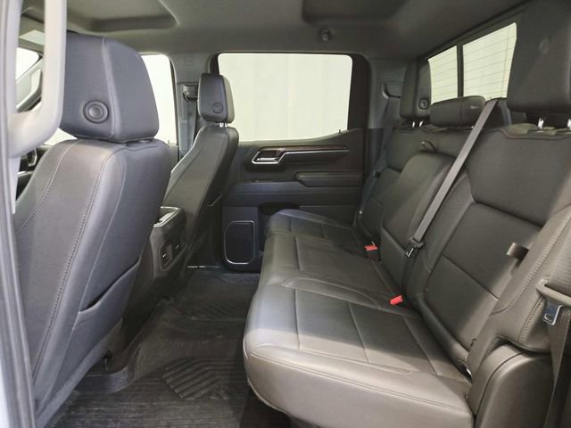 Used 2024 Chevrolet Silverado 1500 RST w/ RST All Star Premium Package image 9